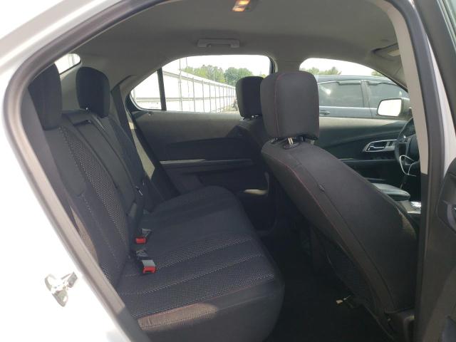 Photo 10 from auction – 2016 CHEVROLET EQUINOX LS with VIN 2GNALBEK8G6325442