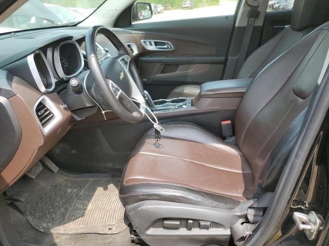 Photo 7 from auction – 2013 CHEVROLET EQUINOX LT with VIN 2GNFLNE3XD6372869
