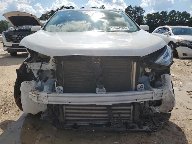 Photo 5 from auction – 2020 FORD EDGE SEL with VIN 2FMPK3J91LBB54674