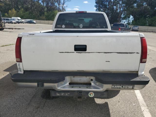 Photo 6 from auction – 1994 CHEVROLET GMT-400 C1 with VIN 2GCEC19Z6R1322079