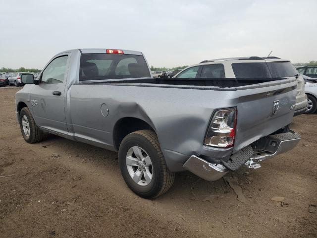 Photo 2 from auction – 2022 RAM 1500 CLASS with VIN 3C6JR7DT5NG278586