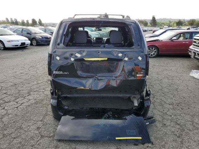 Photo 6 from auction – 2018 DODGE GRAND CARA with VIN 2C4RDGEG3JR196565