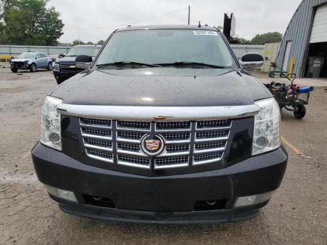 Photo 5 from auction – 2007 CADILLAC ESCALADE E with VIN 1GYFK66897R317263