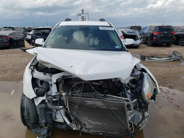 Photo 5 from auction – 2015 CHEVROLET EQUINOX LT with VIN 2GNALCEK0F6299522