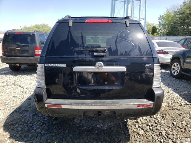 Photo 6 from auction – 2006 MERCURY MOUNTAINEE with VIN 4M2EU46E16UJ07607