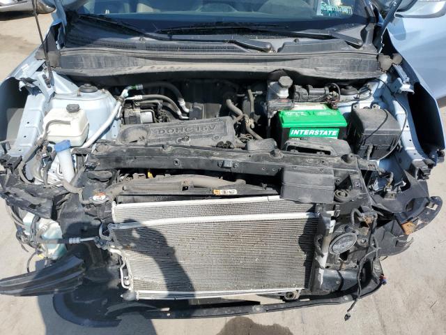 Photo 12 from auction – 2013 HYUNDAI TUCSON GLS with VIN KM8JUCAC5DU590192