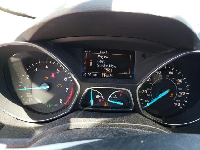 Photo 9 from auction – 2019 FORD ESCAPE TIT with VIN 1FMCU9J99KUC03401