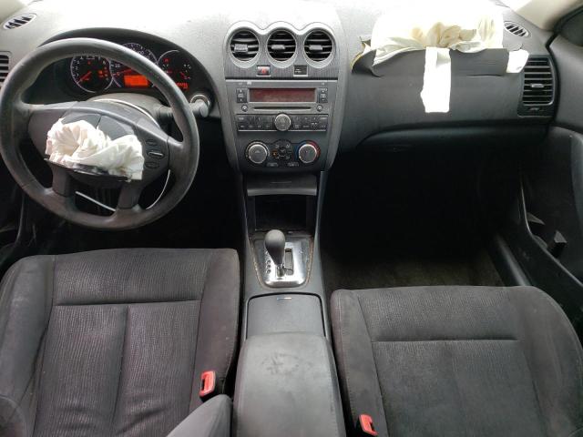 Photo 8 from auction – 2011 NISSAN ALTIMA BAS with VIN 1N4AL2AP6BC184094