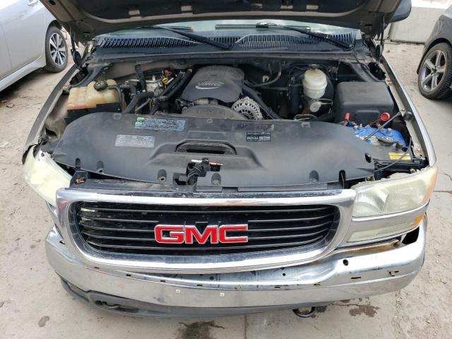 Photo 12 from auction – 2003 GMC YUKON with VIN 1GKEK13Z53R206080