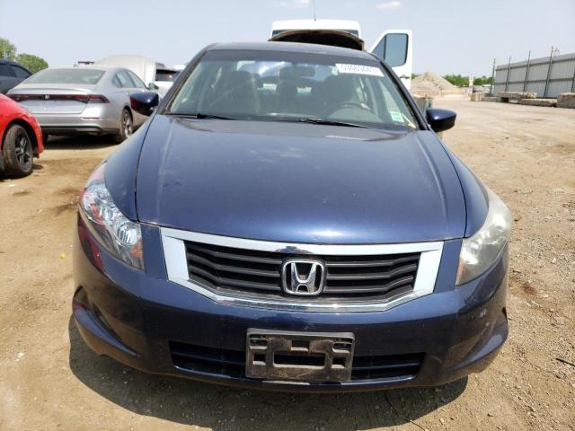 Photo 5 from auction – 2010 HONDA ACCORD with VIN 1HGCP2F78AA131280