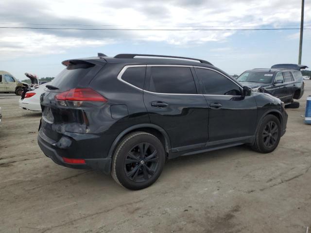 Photo 3 from auction – 2018 NISSAN ROGUE S with VIN 5N1AT2MT9JC800089
