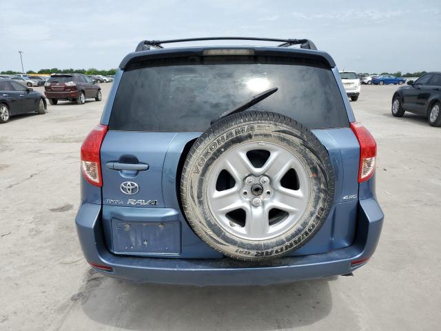 Фото 6 с аукциона – 2007 TOYOTA RAV4 с VIN JTMBK33VX76012269