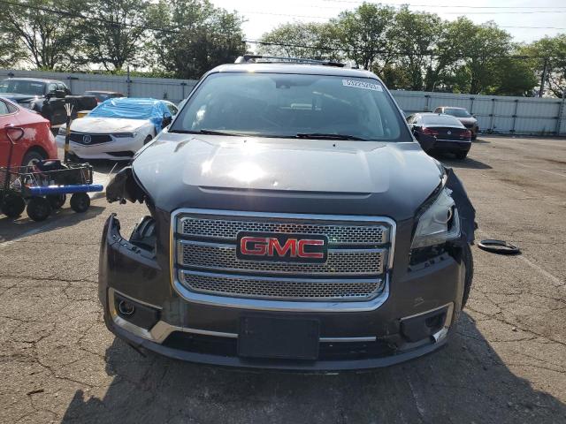 Photo 5 from auction – 2015 GMC ACADIA DEN with VIN 1GKKVTKDXFJ367216