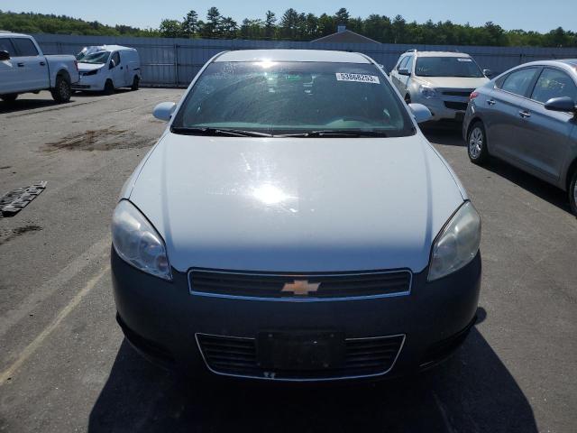 Photo 5 from auction – 2011 CHEVROLET IMPALA LT with VIN 2G1WG5EK1B1182403