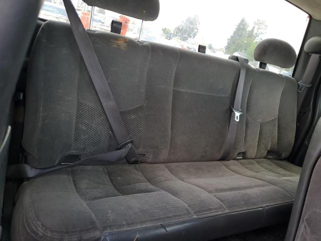 Снимка 10 от търг – 2007 CHEVROLET C2500 с VIN 1GCHC29U97E113227