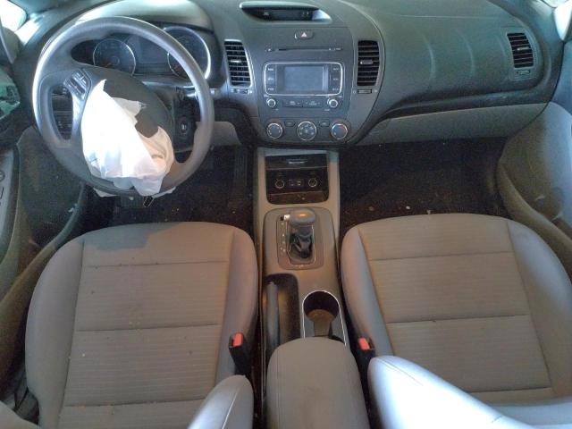 Photo 8 from auction – 2016 KIA FORTE LX with VIN KNAFX4A69G5549657