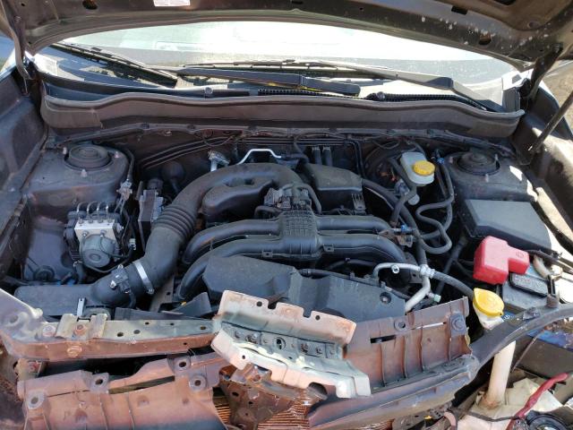 Photo 11 from auction – 2015 SUBARU FORESTER 2 with VIN JF2SJADC5FH447919