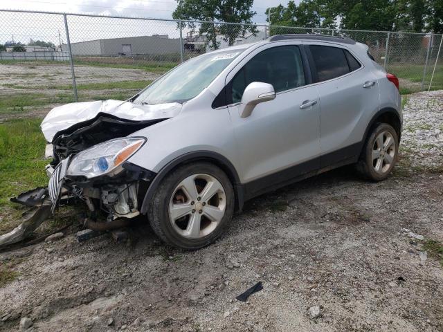 BUICK ENCORE 2015 with VIN KL4CJCSB8FB188350 - Photo from auction