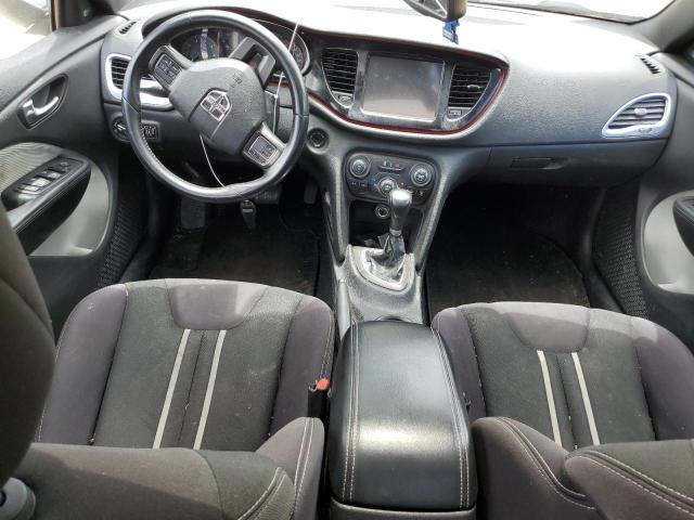Photo 8 from auction – 2014 DODGE DART SXT with VIN 1C3CDFBB3ED742089