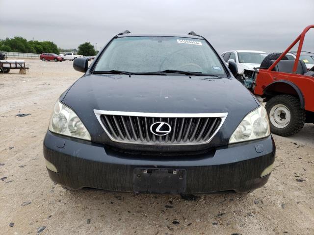 Photo 5 from auction – 2008 LEXUS RX 350 with VIN 2T2GK31U68C053004