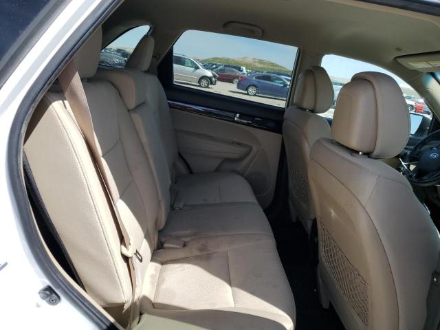 Photo 11 from auction – 2011 KIA SORENTO BA with VIN 5XYKTDA20BG178396