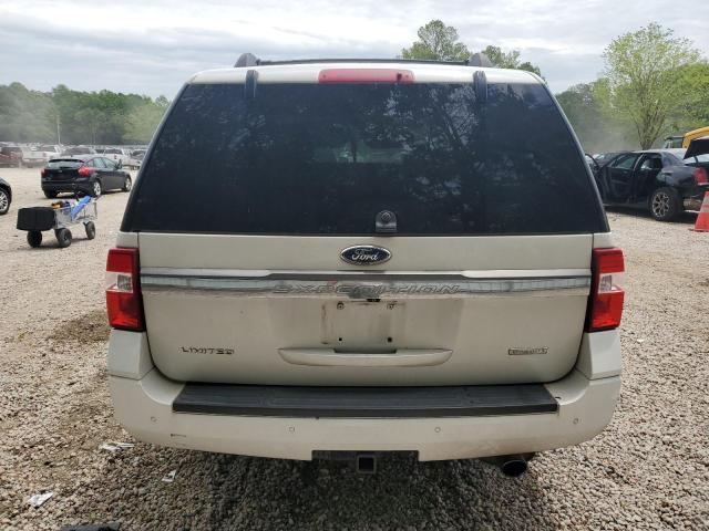 Photo 6 from auction – 2015 FORD EXPEDITION with VIN 1FMJU1KT3FEF13465