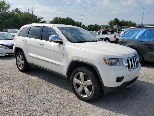 Photo 4 from auction – 2012 JEEP GRAND CHER with VIN 1C4RJEBG6CC204526