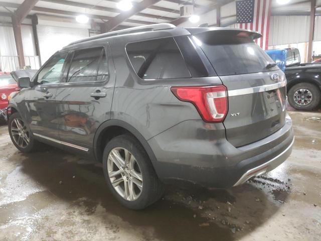Photo 2 from auction – 2016 FORD EXPLORER X with VIN 1FM5K8D82GGA93244
