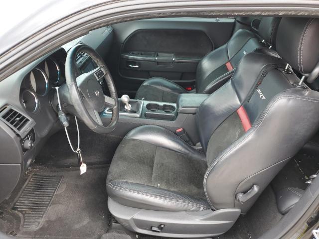 Photo 7 from auction – 2010 DODGE CHALLENGER with VIN 2B3CJ7DW8AH129667