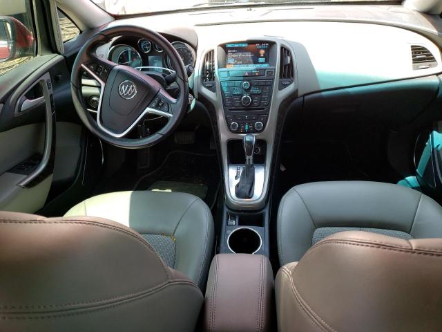 Photo 8 from auction – 2016 BUICK VERANO CON with VIN 1G4PR5SK4G4112332