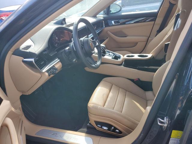 Photo 7 from auction – 2021 PORSCHE PANAMERA B with VIN WP0AJ2A73ML120002