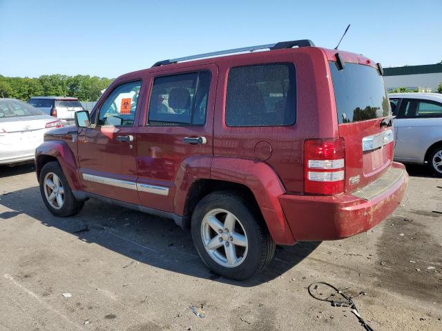 Photo 2 from auction – 2012 JEEP LIBERTY LI with VIN 1C4PJMCK2CW123414