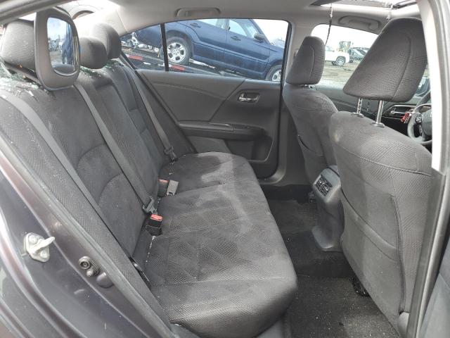 Photo 10 from auction – 2017 HONDA ACCORD EX with VIN 1HGCR2F72HA099298