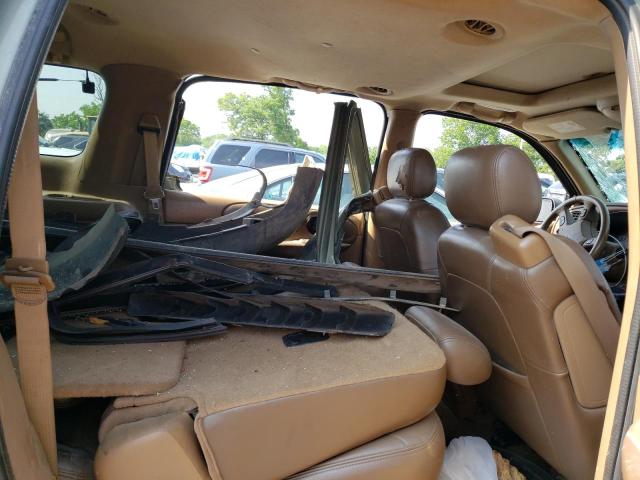 Photo 10 from auction – 2003 CHEVROLET TRAILBLAZE with VIN 1GNET16S336124624