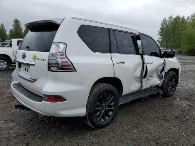 Photo 3 from auction – 2020 LEXUS GX 460 PRE with VIN JTJAM7BX3L5250574