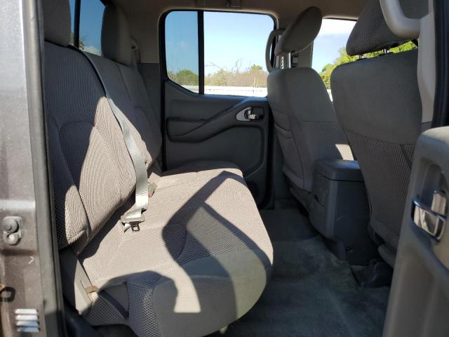 Photo 10 from auction – 2016 NISSAN FRONTIER S with VIN 1N6AD0EV6GN717560
