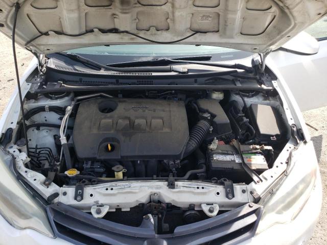 Photo 11 from auction – 2015 TOYOTA COROLLA L with VIN 2T1BURHE9FC371822