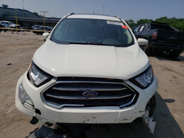 Photo 5 from auction – 2021 FORD ECOSPORT T with VIN MAJ6S3KL7MC412861