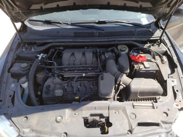 Photo 11 from auction – 2013 FORD TAURUS SEL with VIN 1FAHP2E81DG136455