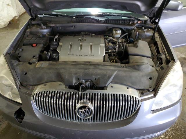 Photo 11 from auction – 2007 BUICK LUCERNE CX with VIN 1G4HR57Y57U168538