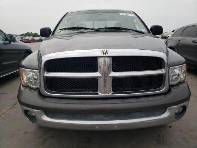 Photo 5 from auction – 2003 DODGE RAM 1500 S with VIN 1D7HA18N93S349274