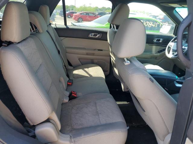 Photo 11 from auction – 2012 FORD EXPLORER with VIN 1FMHK8B8XCGA17877