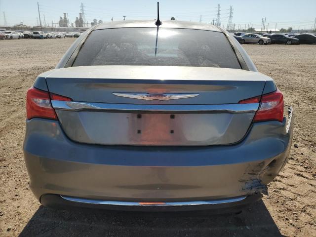Photo 6 from auction – 2012 CHRYSLER 200 LX with VIN 1C3CCBAB9CN236092