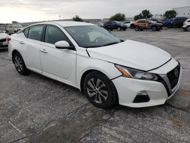 Photo 4 from auction – 2019 NISSAN ALTIMA S with VIN 1N4BL4BV9KN303614