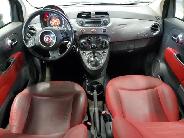 Photo 8 from auction – 2013 FIAT 500 POP with VIN 3C3CFFAR0DT747767