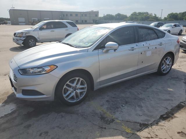 FORD FUSION SE 2014 with VIN 3FA6P0H78ER254818 - Photo from auction