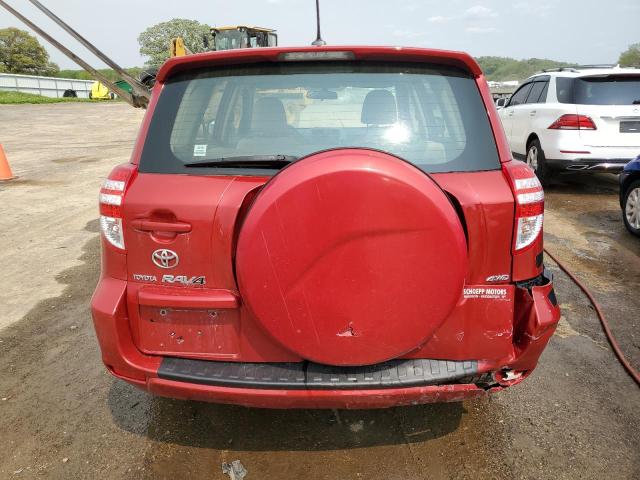 Photo 6 from auction – 2010 TOYOTA RAV4 with VIN 2T3BF4DV1AW034689