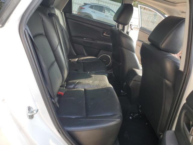 Photo 10 from auction – 2007 MAZDA 3 HATCHBAC with VIN JM1BK343X71699201
