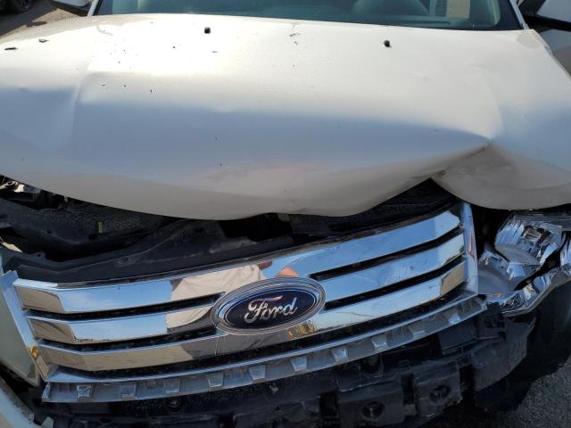 Photo 12 from auction – 2008 FORD EDGE with VIN 2FMDK48C38BA32321