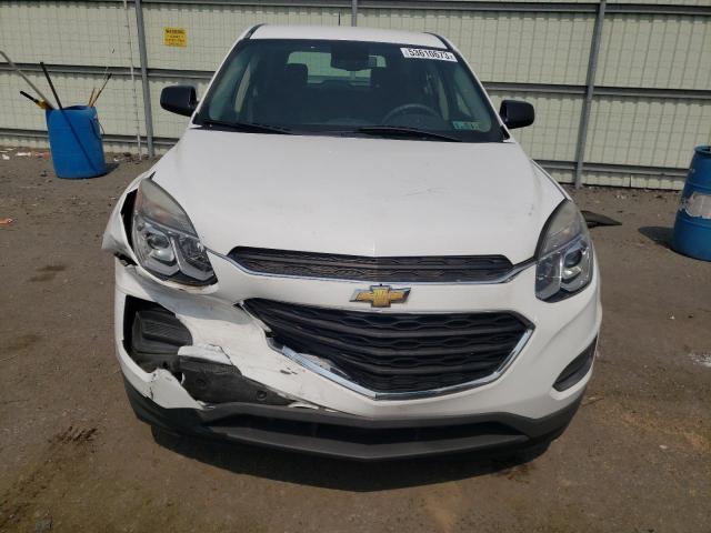 Photo 5 from auction – 2016 CHEVROLET EQUINOX LS with VIN 2GNALBEK8G6325442